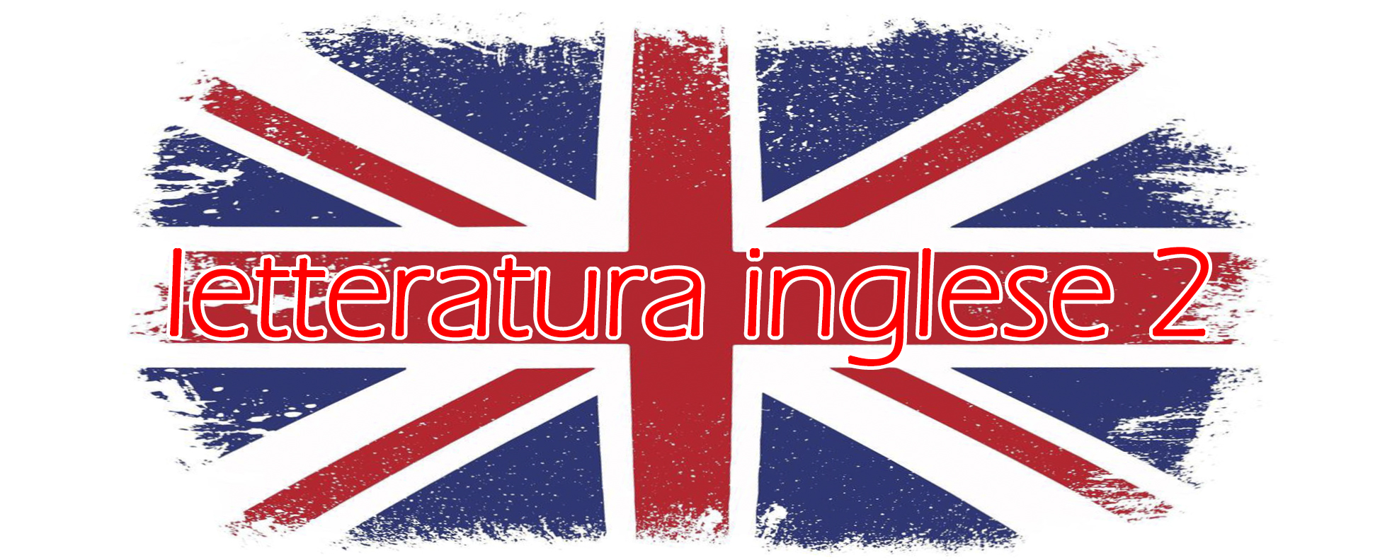 Letteratura Inglese (Seconda Annualità) (LIN0104) (L-12) - Piciucco ...